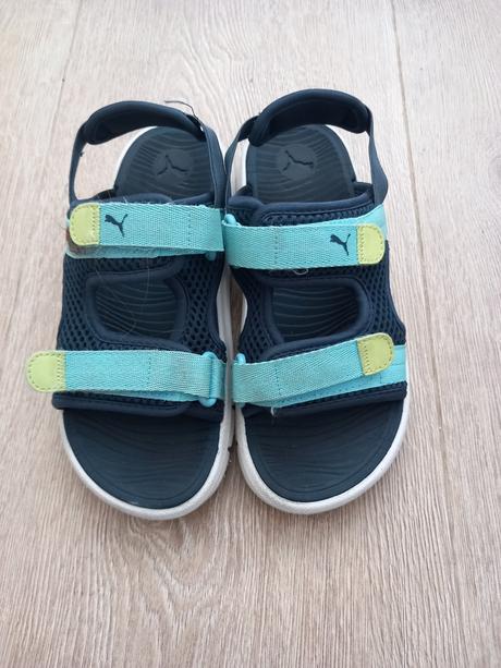 Sandale puma č. 34,5, puma,34