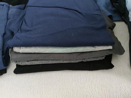 Tehotenské veci, 42