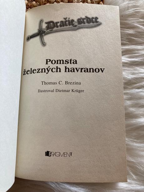Dračie srdce pomsta železných havranov (2011), 