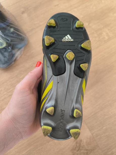 Adidas kopačky, adidas,28