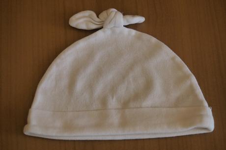 Kojenecká čiapka, f&f,62