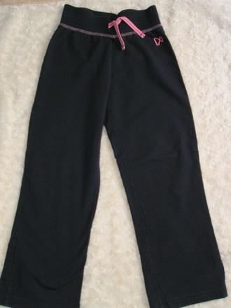 Bavlnené tepláky, next,122