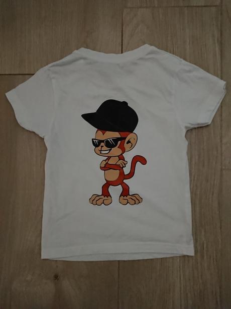 Tričko armykids 98, 98