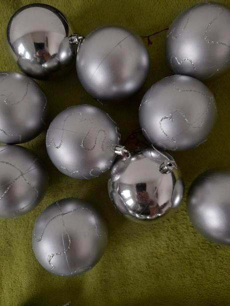 Bytove doplnky a dekoracie, 