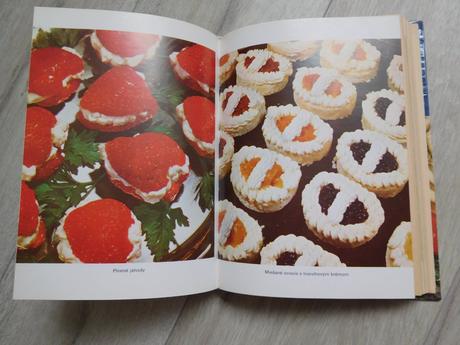 Studená kuchyňa eva mazurová-kuchárska kniha, 