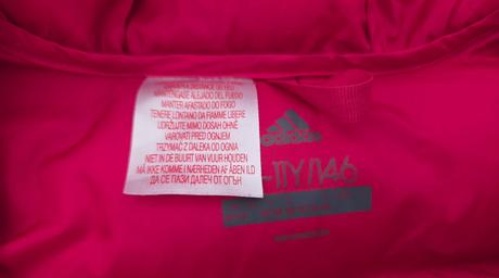Športová bunda, adidas,146