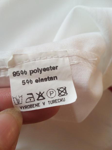 Nohavice 3/4-tové, m