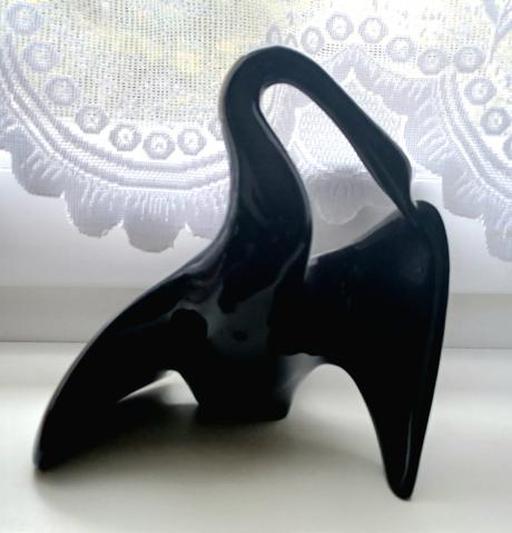 Starožitná soška jihokera, 