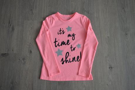 Tričko s dl.r. v.140 ff, f&f,140