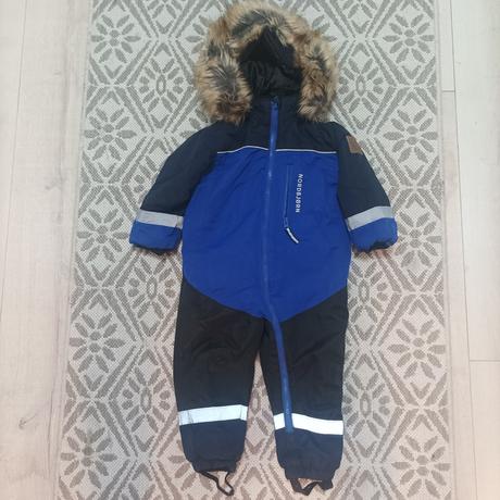 Overal nordbjorn, 86