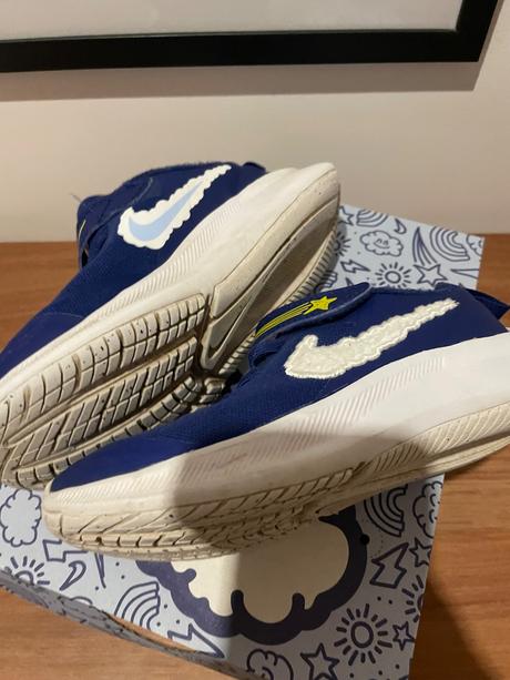 Nike star runner tenisky, nike,28