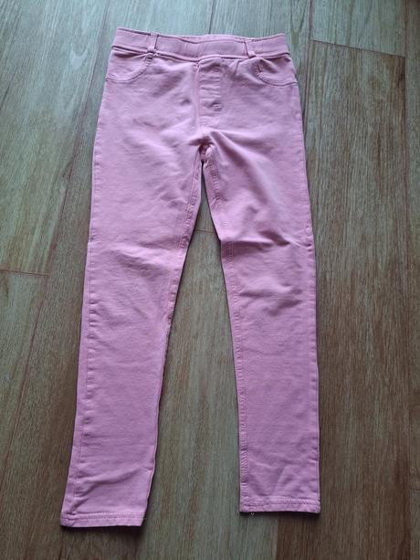 Nohavicové legíny dopo-dopo 128, dopodopo,128