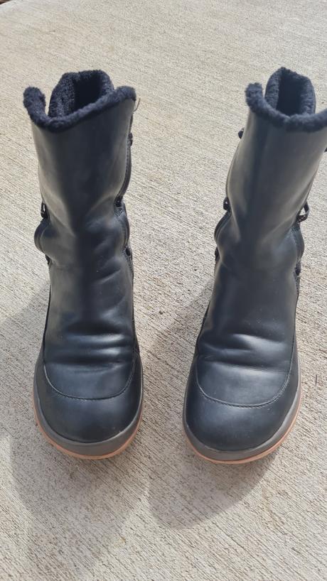 Čižmy camper 37 alt.barefoot, camper,37