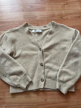 Sveter, bonprix,128