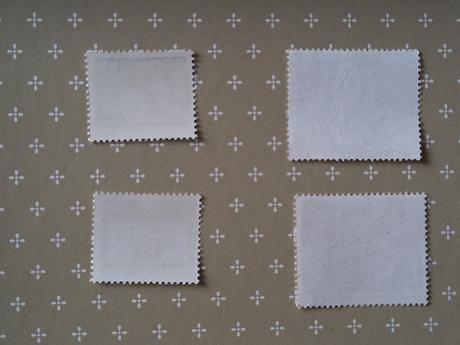 Poštové známky ddr berlin,