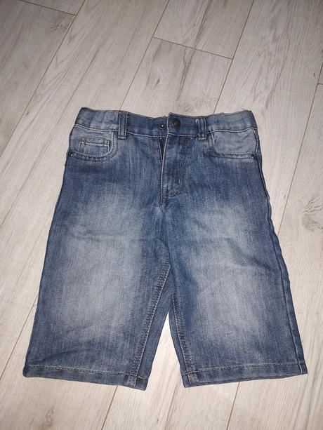 Kraťasy, denim co,122
