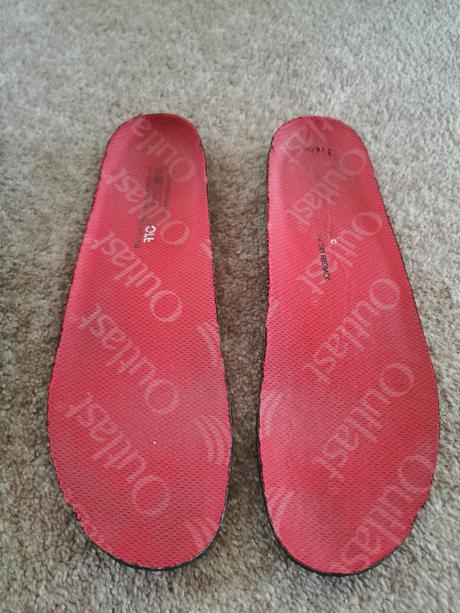 Vivobarefoot tracker, vel. 37, vivobarefoot,37