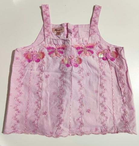 Letný top, monsoon,122