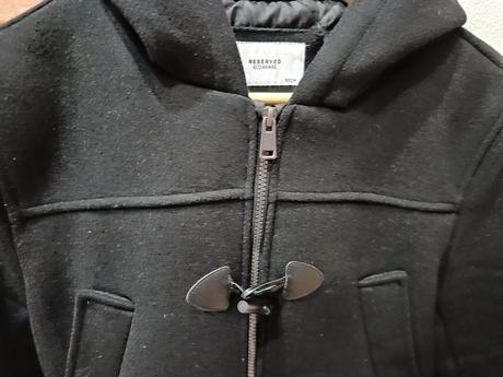 Kabát reserved, reserved,152
