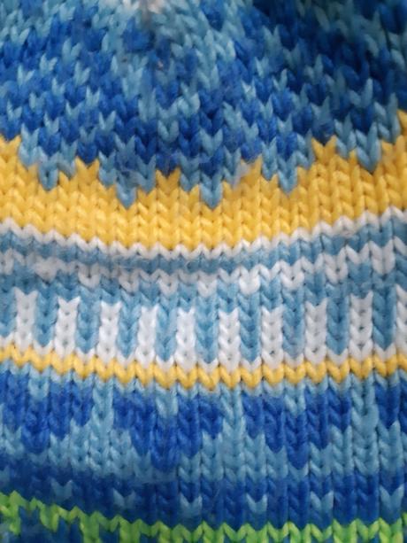 Set čiapka a šál, 