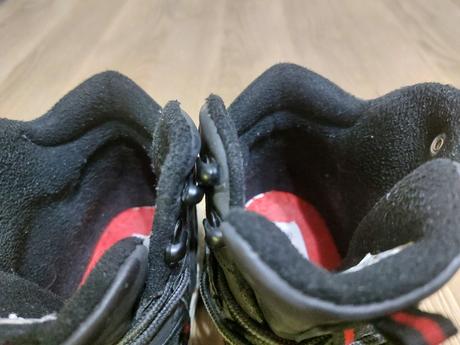 Topánky na zimu, loap,38