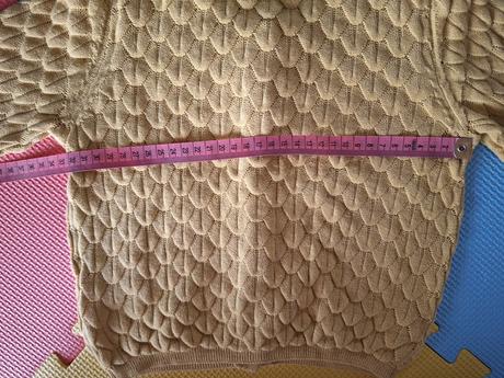 Kardigán h&m, h&m,98