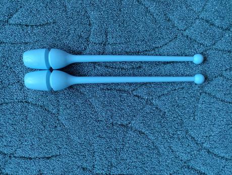 Gymnastické kužele, 