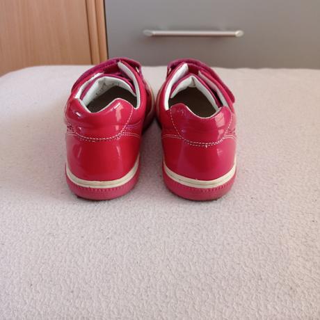 Duevcenske poltopanky vel.33, lasocki,33