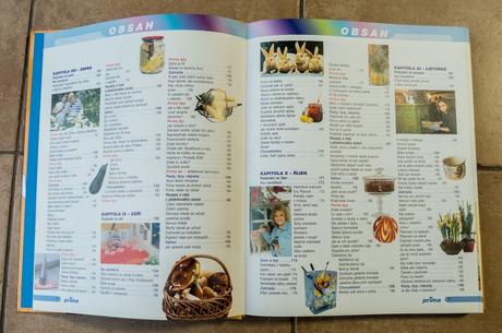 Receptář prima náoadu, 