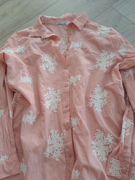 Pekná košeľa, gate,38