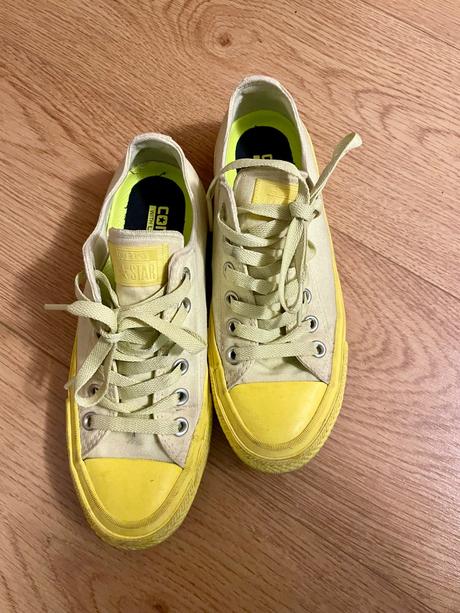 Converse tenisky, converse,37