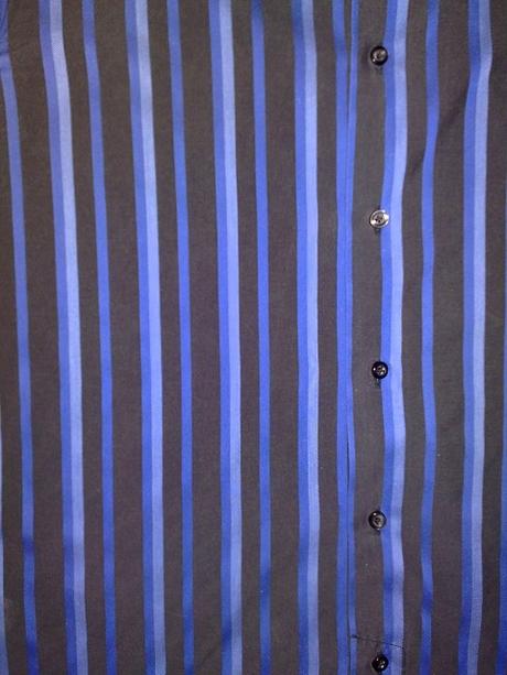 Znacková pánska kosela, zara,l