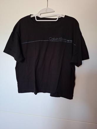 Tričko ck, calvin klein,m