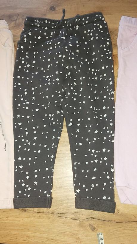 Teple teplaky, f&f,104