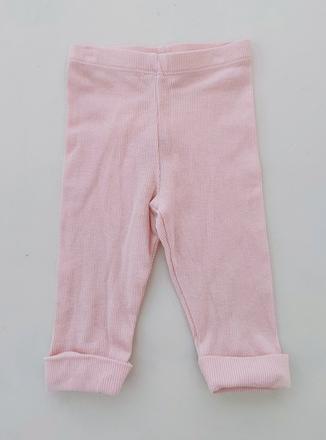 Rebrované legínky, f&f,68