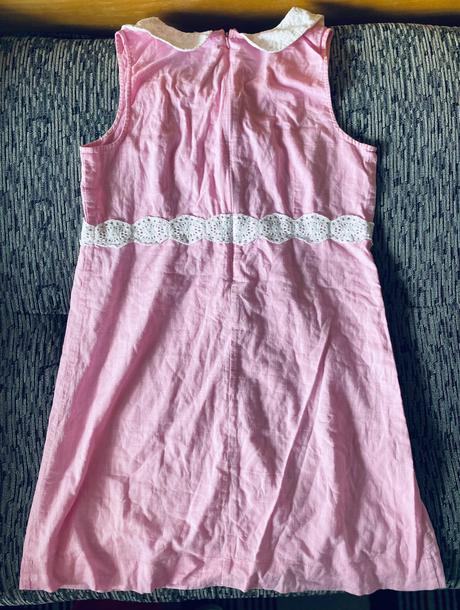 Vintage šaty next 158/164, next,158