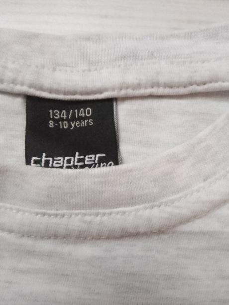 Mix tričiek až 10 kusov, dopodopo,134