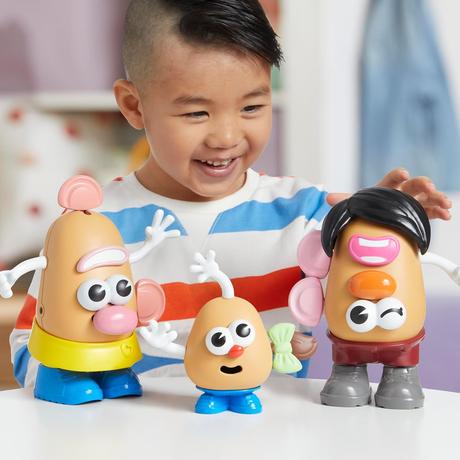 Potato head toy story sada,