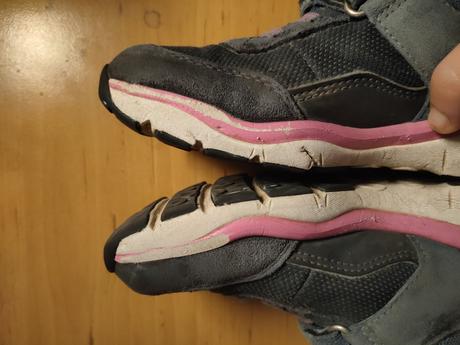 Superfit topanočky, superfit,31