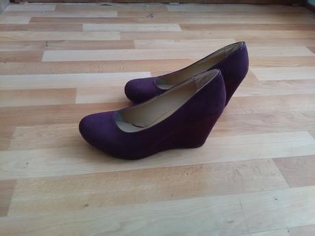 Obuv, graceland,38