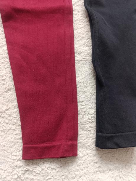 Tehotenské legíny + plavky + nohavičky s + pás s, s