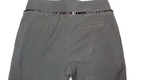 Elegantne nohavice, c&a,36