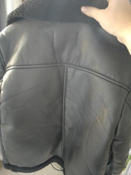 Bunda, stradivarius,s