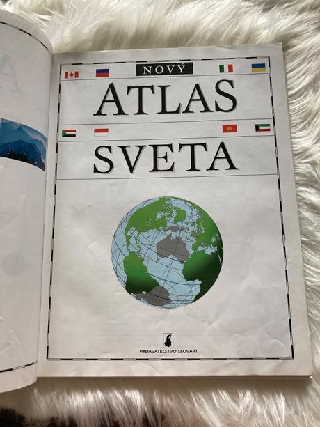 Nový atlas sveta (2002),