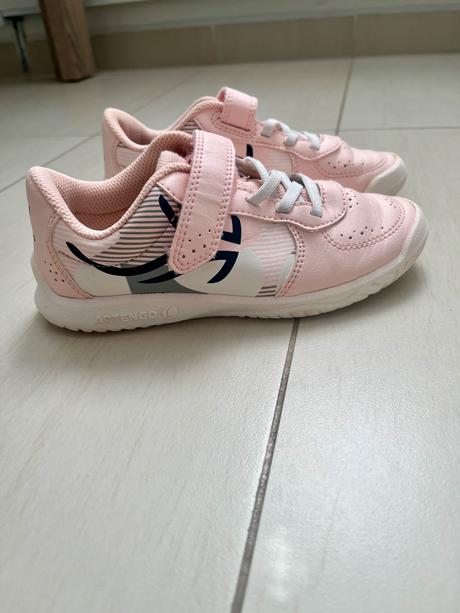 Tenisky, 30