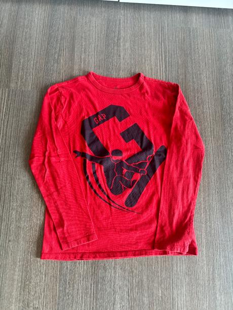 Nátelník gap 12r, gap,152