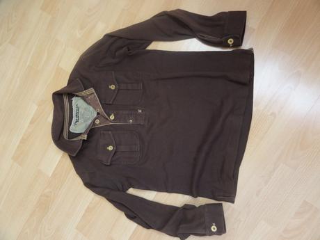 Tričko zn. ralph lauren, ralph lauren,m