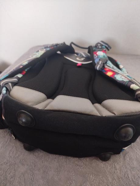 Školská taška topgal,