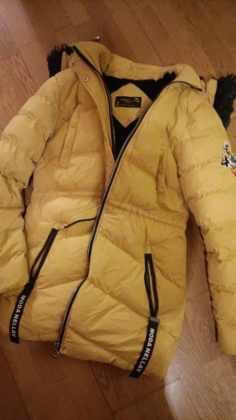 Dámska vetrovka, xl