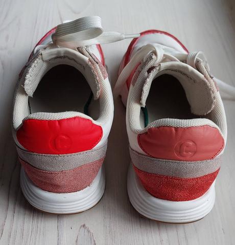 Tenisky camper, camper,38